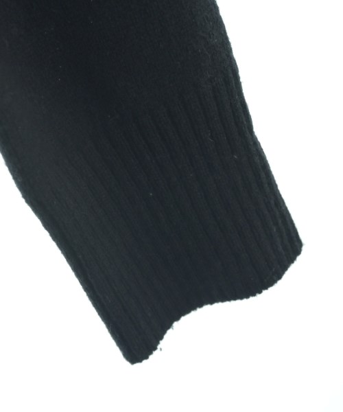 sacai（サカイ）ニット・セーター 黒 サイズ:1(S位) レディース/2200634260087