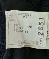 sacai（サカイ）ニット・セーター 黒 サイズ:1(S位) レディース/2200634260087