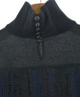 sacai（サカイ）ニット・セーター 黒 サイズ:1(S位) レディース/2200634260087