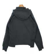 sacai（サカイ）パーカー 黒 サイズ:L レディース/2200646559087