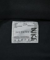 sacai（サカイ）パーカー 黒 サイズ:L レディース/2200646559087
