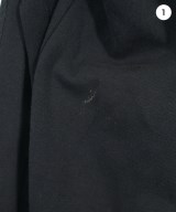 sacai（サカイ）パーカー 黒 サイズ:L レディース/2200646559087