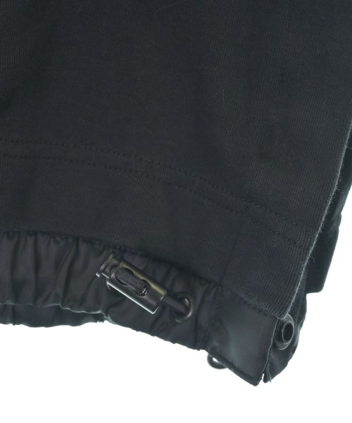 sacai（サカイ）Tシャツ・カットソー 黒 サイズ:XL レディース/2200646559117