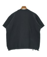 sacai（サカイ）Tシャツ・カットソー 黒 サイズ:XL レディース/2200646559117