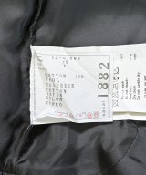 sacai（サカイ）ひざ丈スカート 黒 サイズ:1(S位) レディース/2200636838192