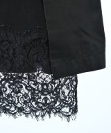 sacai（サカイ）ひざ丈スカート 黒 サイズ:1(S位) レディース/2200636838192