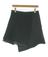 sacai（サカイ）ミニスカート 黒 サイズ:2(M位) レディース/2200646848037
