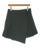 sacai ミニスカート