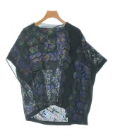 sacai（サカイ）ニット・セーター 黒 サイズ:1(S位) レディース/2200638434019