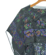 sacai（サカイ）ニット・セーター 黒 サイズ:1(S位) レディース/2200638434019