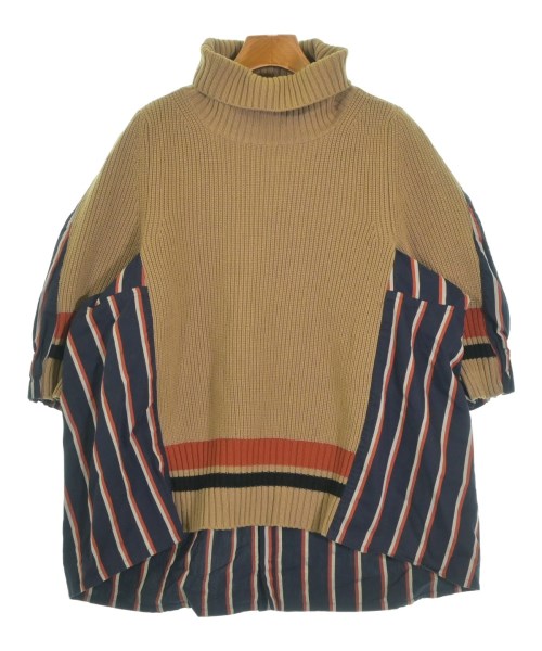 サカイ(sacai)のsacai ニット・セーター