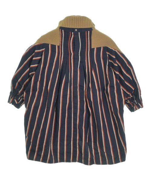 sacai（サカイ）ニット・セーター ベージュ サイズ:2(M位) レディース/2200638434033