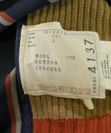 sacai（サカイ）ニット・セーター ベージュ サイズ:2(M位) レディース/2200638434033