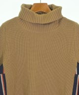 sacai（サカイ）ニット・セーター ベージュ サイズ:2(M位) レディース/2200638434033