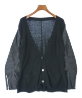 sacai（サカイ）カーディガン 黒 サイズ:-(M位) レディース/2200642878083