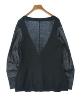 sacai（サカイ）カーディガン 黒 サイズ:-(M位) レディース/2200642878083