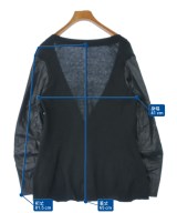 sacai（サカイ）カーディガン 黒 サイズ:-(M位) レディース/2200642878083