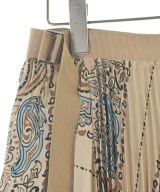 sacai（サカイ）ロング・マキシ丈スカート ベージュ サイズ:2(M位) レディース/2200636189447