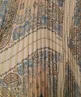 sacai（サカイ）ロング・マキシ丈スカート ベージュ サイズ:2(M位) レディース/2200636189447