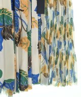 sacai（サカイ）ロング・マキシ丈スカート 白 サイズ:3(L位) レディース/2200636189461