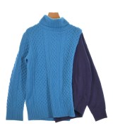 sacai ニット・セーター