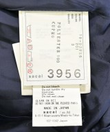 sacai（サカイ）ロング・マキシ丈スカート 紺 サイズ:3(L位) レディース/2200646958163