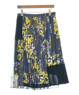 sacai ロング・マキシ丈スカート