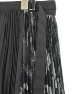 sacai（サカイ）ロング・マキシ丈スカート 黒 サイズ:2(M位) レディース/2200646958309