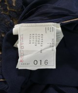 sacai（サカイ）ワンピース 紺 サイズ:1(S位) レディース/2200647158227