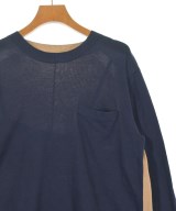 sacai（サカイ）ワンピース 紺 サイズ:1(S位) レディース/2200647158227