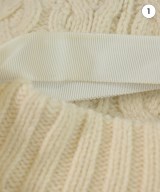 sacai（サカイ）ワンピース 白 サイズ:2(M位) レディース/2200647431177