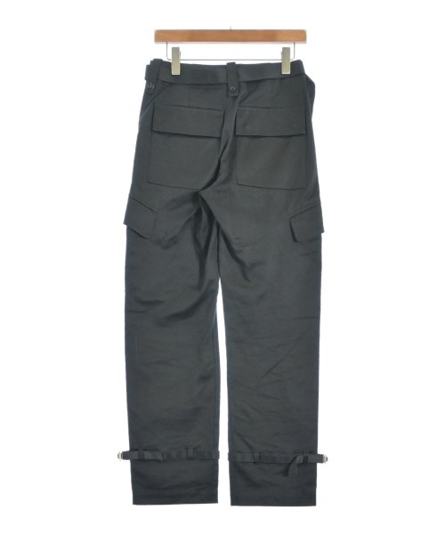 sacai（サカイ）カーゴパンツ 黒 サイズ:1(S位) レディース/2200647573013
