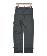 sacai（サカイ）カーゴパンツ 黒 サイズ:1(S位) レディース/2200647573013