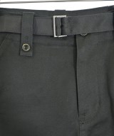 sacai（サカイ）カーゴパンツ 黒 サイズ:1(S位) レディース/2200647573013