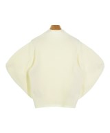 sacai（サカイ）ニット・セーター 白 サイズ:2(M位) レディース/2200647490051