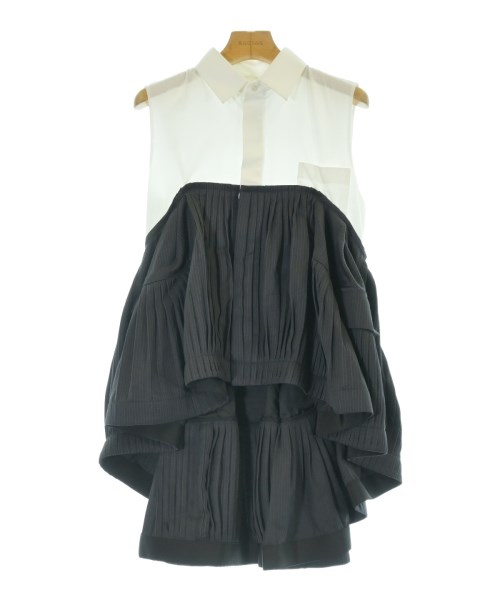 サカイ(sacai)のsacai カジュアルシャツ