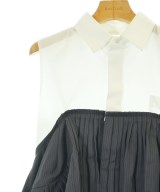 sacai（サカイ）カジュアルシャツ 白 サイズ:2(M位) レディース/2200647490075