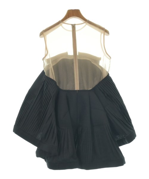 sacai（サカイ）カジュアルシャツ ベージュ サイズ:2(M位) レディース/2200647490082