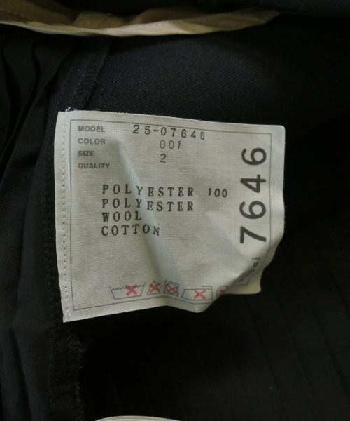 sacai（サカイ）カジュアルシャツ ベージュ サイズ:2(M位) レディース/2200647490082