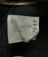 sacai（サカイ）カジュアルシャツ ベージュ サイズ:2(M位) レディース/2200647490082