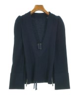 sacai（サカイ）ニット・セーター 紺 サイズ:1(S位) レディース/2200634314063