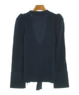 sacai（サカイ）ニット・セーター 紺 サイズ:1(S位) レディース/2200634314063