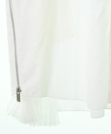 sacai（サカイ）ワンピース 白 サイズ:1(S位) レディース/2200648196013