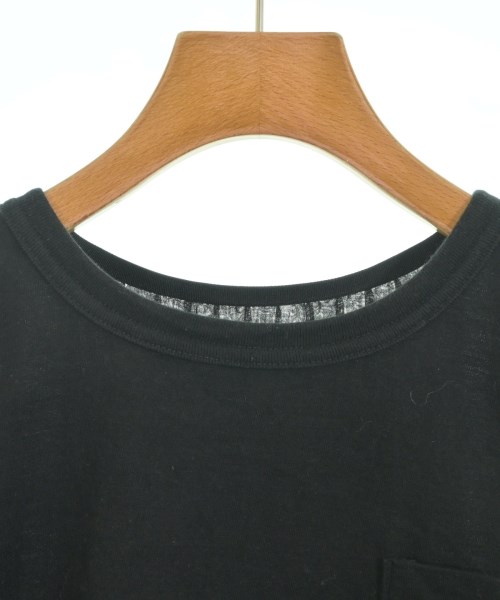 sacai（サカイ）Tシャツ・カットソー 黒 サイズ:2(M位) レディース/2200648306016