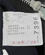 sacai（サカイ）パーカー 黒 サイズ:1(S位) レディース/2200648306023