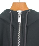 sacai（サカイ）パーカー 黒 サイズ:1(S位) レディース/2200648306023