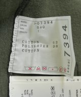 sacai（サカイ）パーカー カーキ サイズ:1(S位) レディース/2200648306030