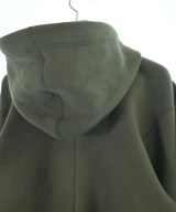 sacai（サカイ）パーカー カーキ サイズ:1(S位) レディース/2200648306030
