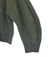 sacai（サカイ）パーカー カーキ サイズ:1(S位) レディース/2200648306030