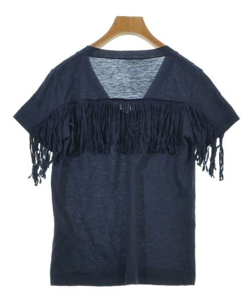 sacai（サカイ）Tシャツ・カットソー 紺 サイズ:1(S位) レディース/2200637563222